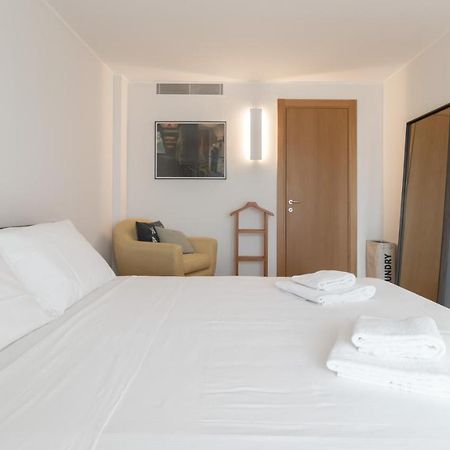 Italianway - Imperia 43 Apartment Milan Luaran gambar