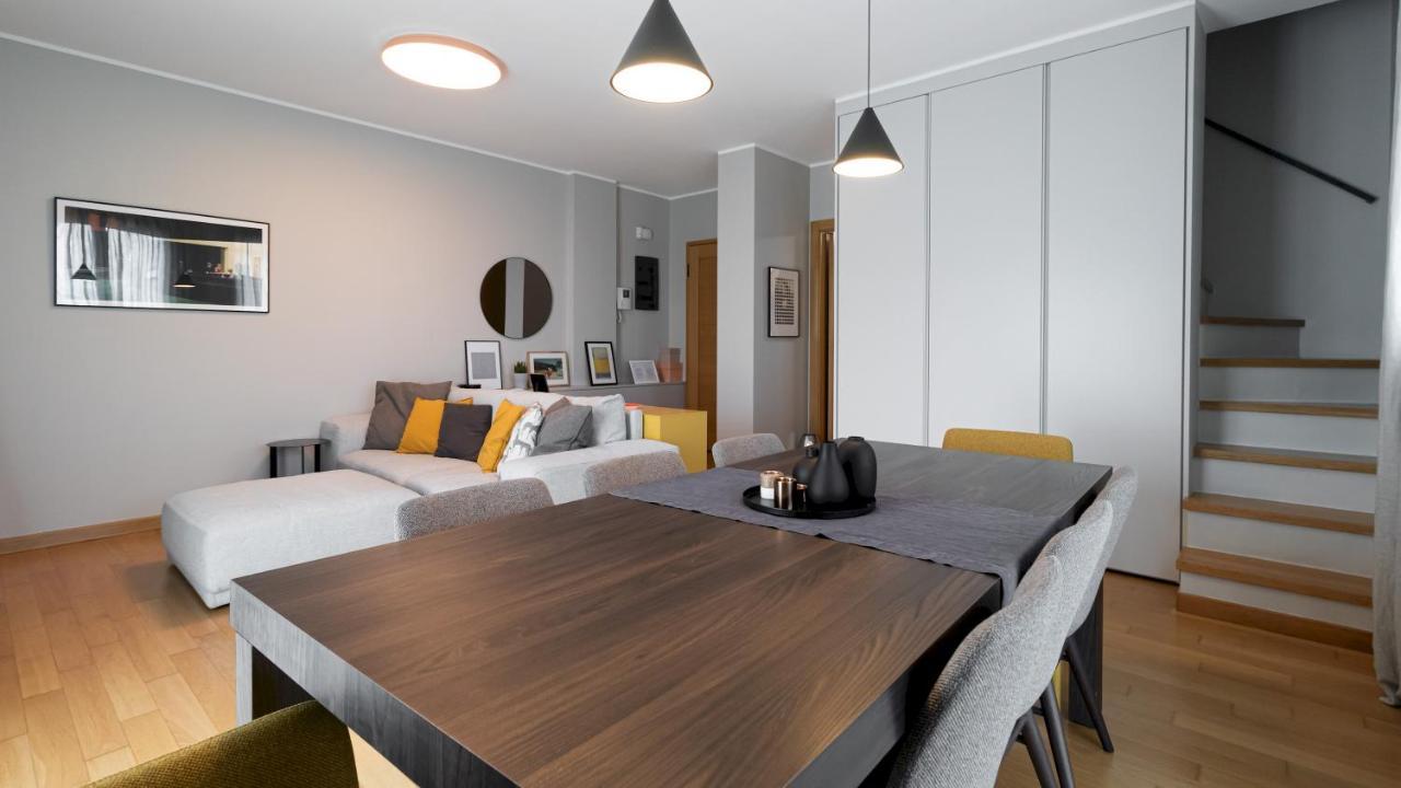 Italianway - Imperia 43 Apartment Milan Luaran gambar