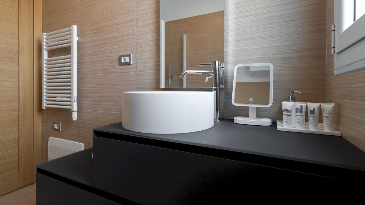 Italianway - Imperia 43 Apartment Milan Luaran gambar