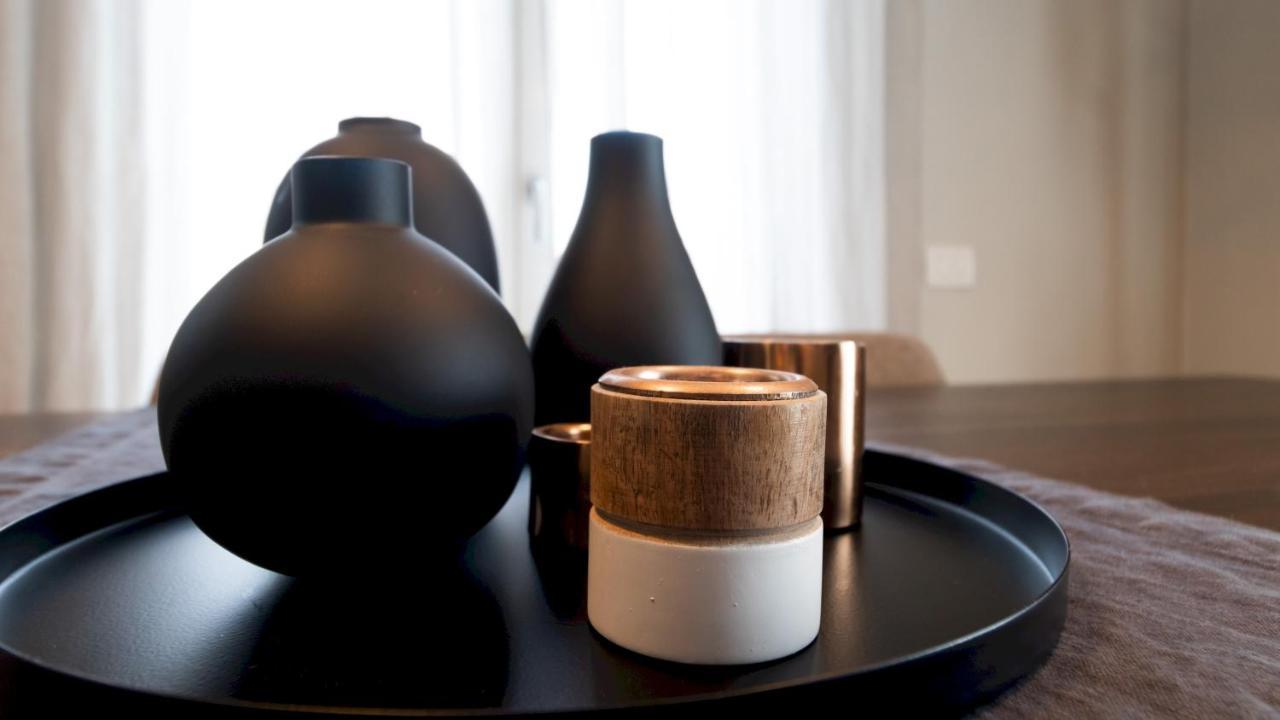 Italianway - Imperia 43 Apartment Milan Luaran gambar