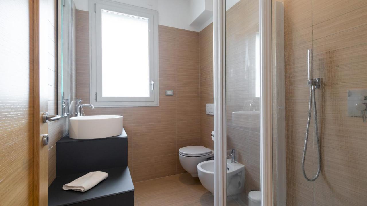 Italianway - Imperia 43 Apartment Milan Luaran gambar