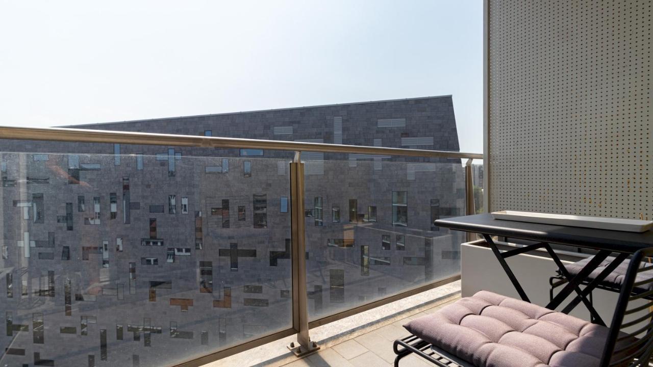 Italianway - Imperia 43 Apartment Milan Luaran gambar
