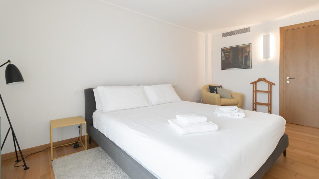 Italianway - Imperia 43 Apartment Milan Luaran gambar