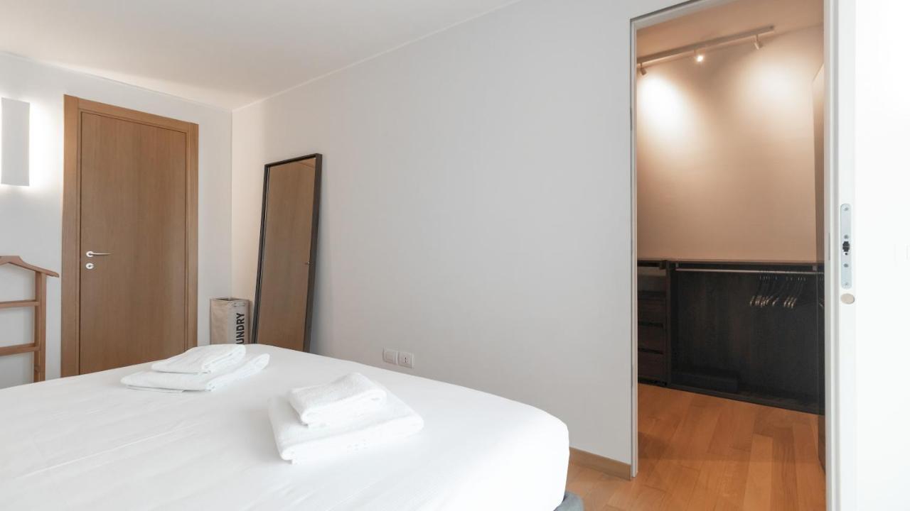 Italianway - Imperia 43 Apartment Milan Luaran gambar
