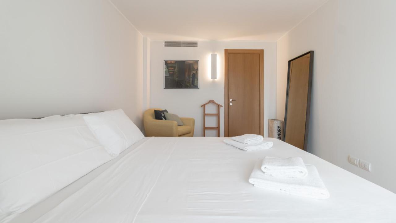Italianway - Imperia 43 Apartment Milan Luaran gambar