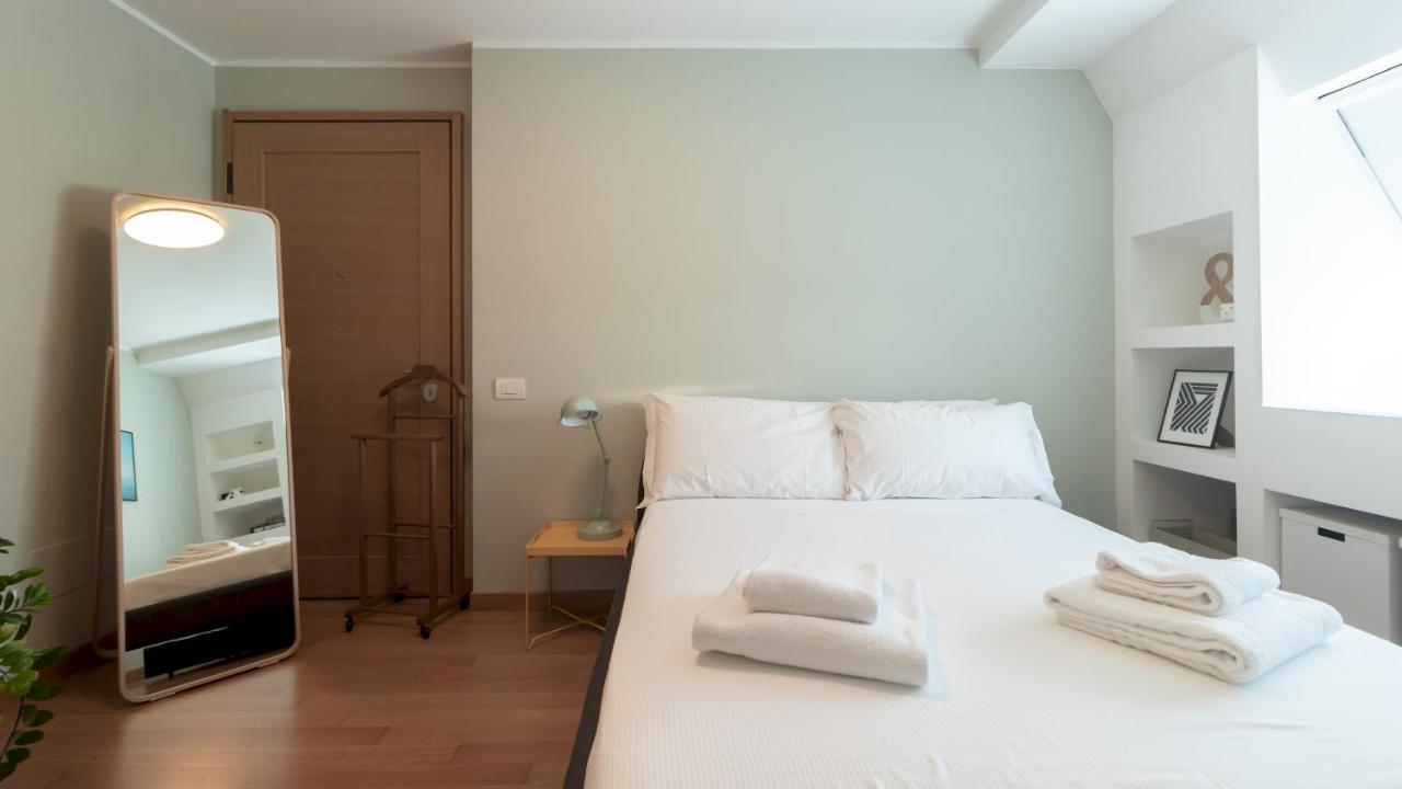 Italianway - Imperia 43 Apartment Milan Luaran gambar