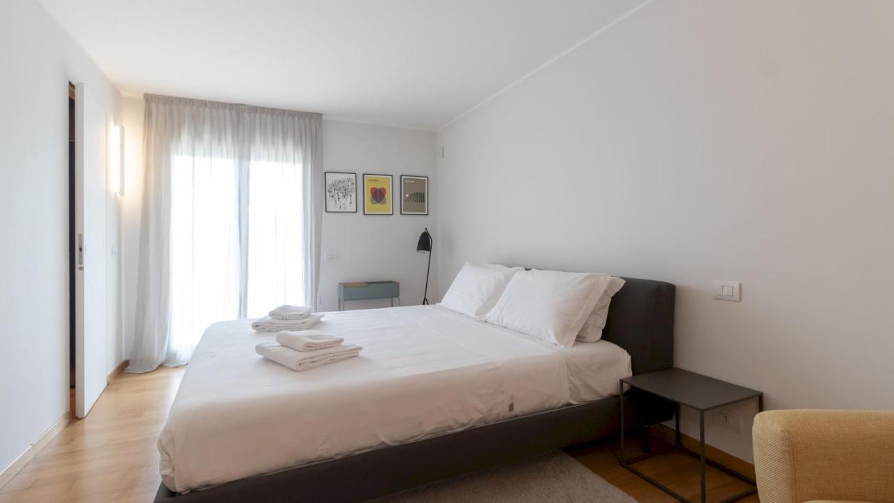 Italianway - Imperia 43 Apartment Milan Luaran gambar