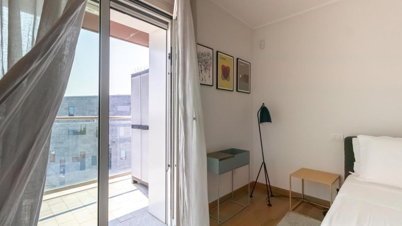 Italianway - Imperia 43 Apartment Milan Luaran gambar