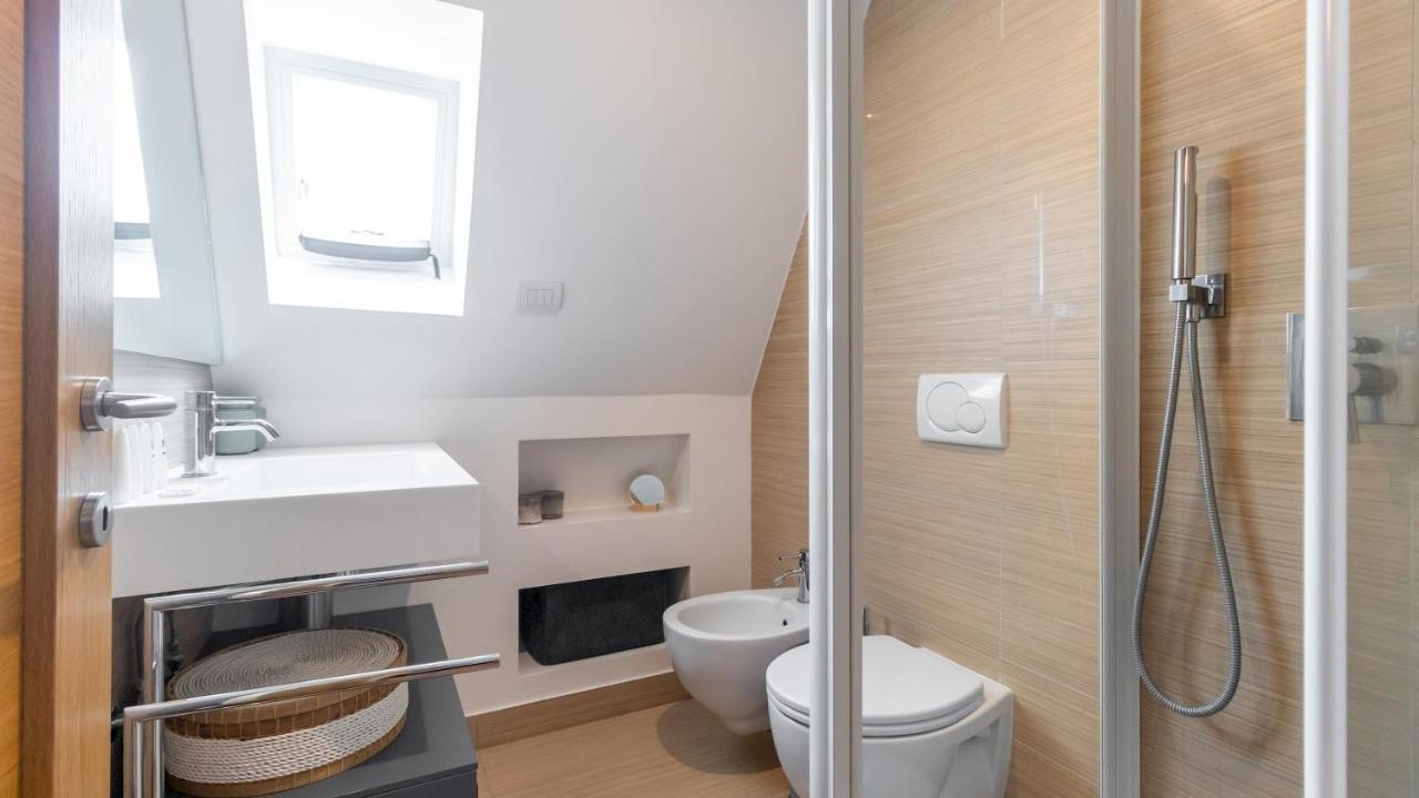 Italianway - Imperia 43 Apartment Milan Luaran gambar